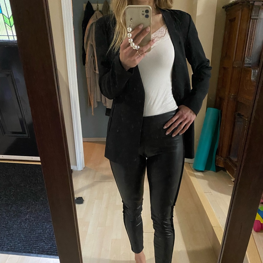 Black Joe Fresh blazer XS